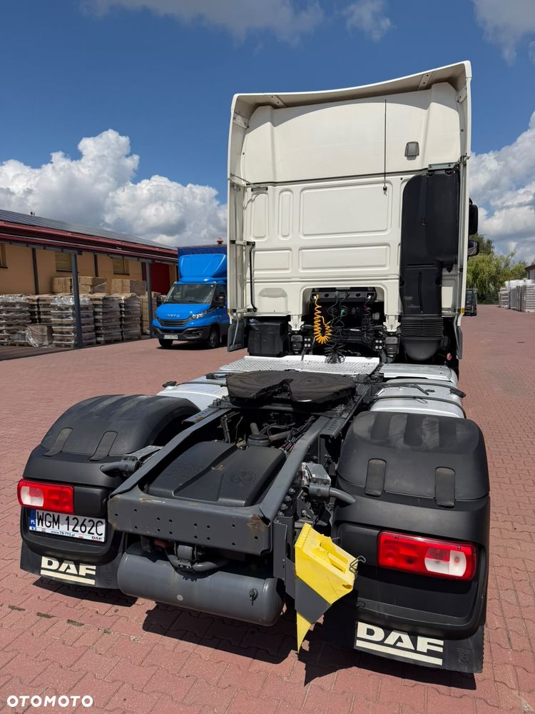 DAF XF 480 - 5