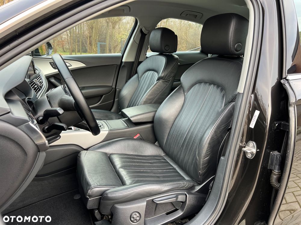 Audi A6 Limousine 2.0 TDI DPF - 17