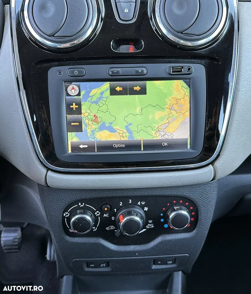 Dacia Lodgy - 12