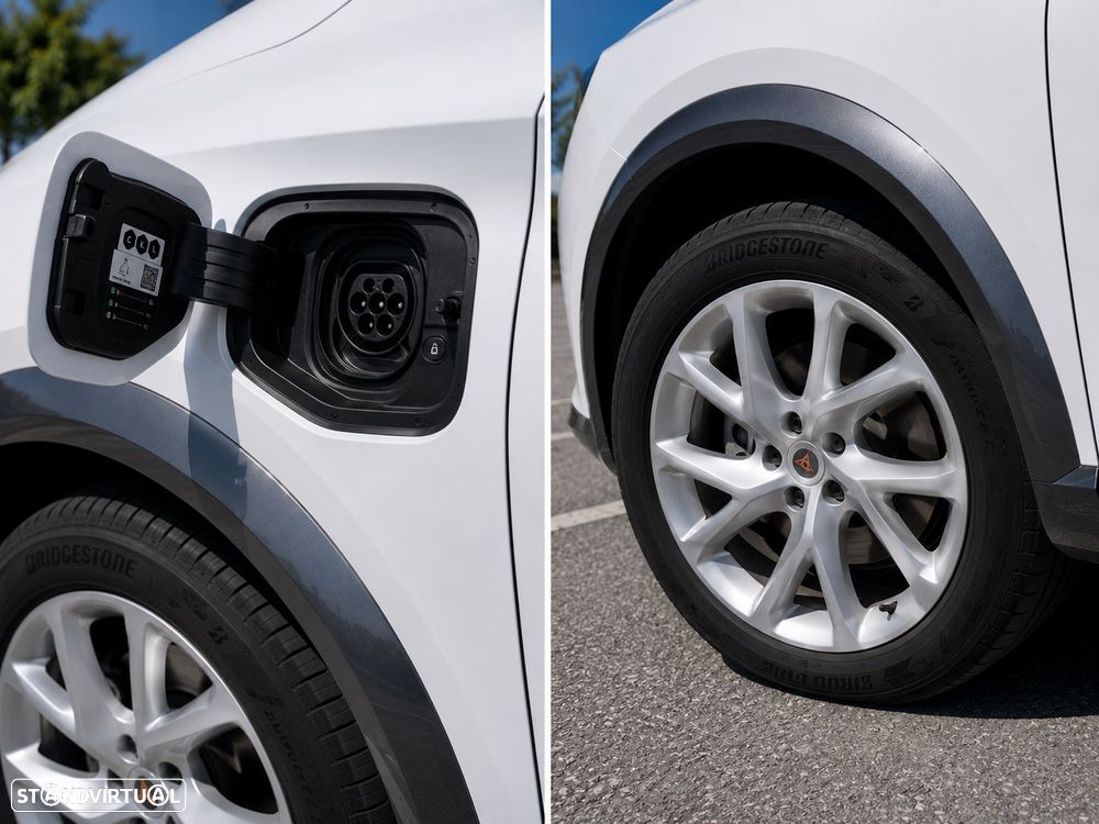 Cupra Formentor - 8