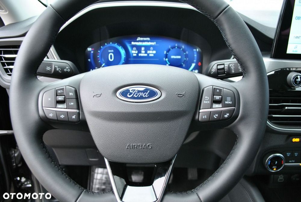 Ford Kuga 1.5 EcoBoost FWD Titanium - 14