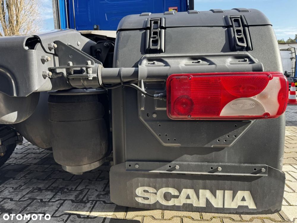 Scania R 450 A4x2LA - 16