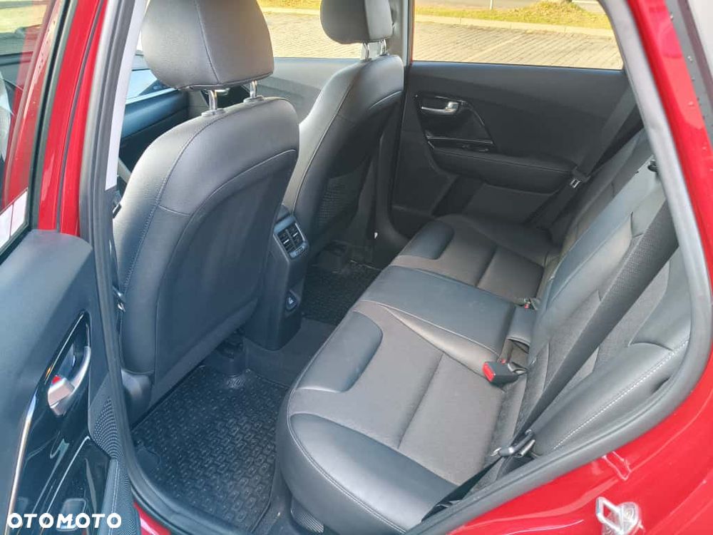 Kia Niro 1.6 GDI Hybrid L - 8