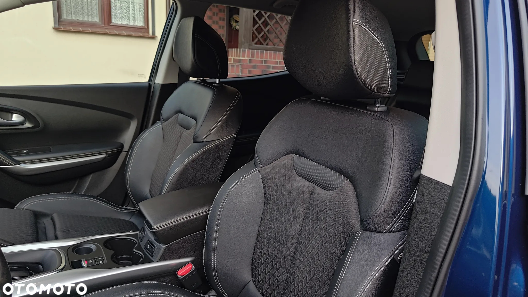 Renault Kadjar TCe 160 EDC GPF BOSE EDITION - 18