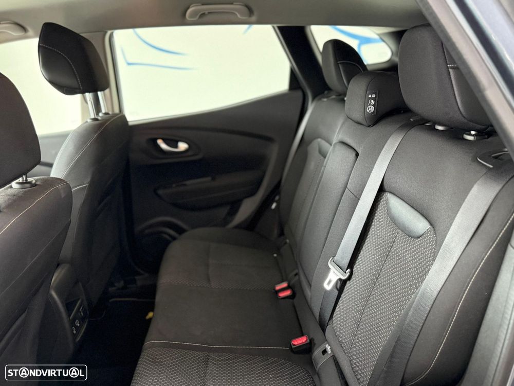 Renault Kadjar 1.3 TCe Equilibre EDC - 5