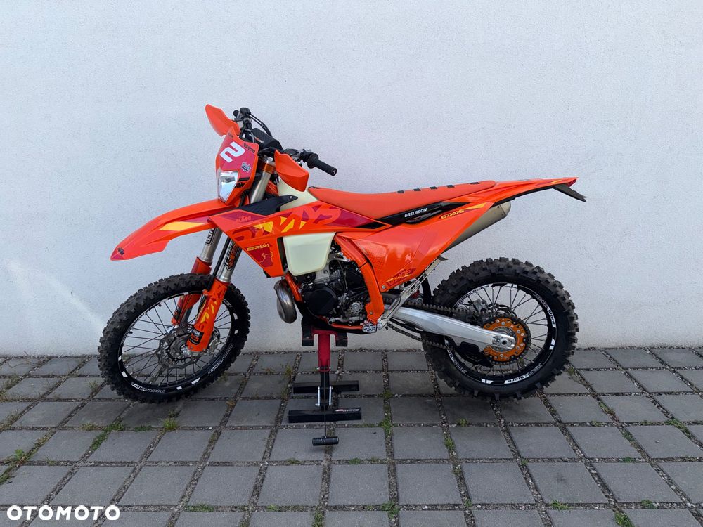 KTM EXC 300 - 6