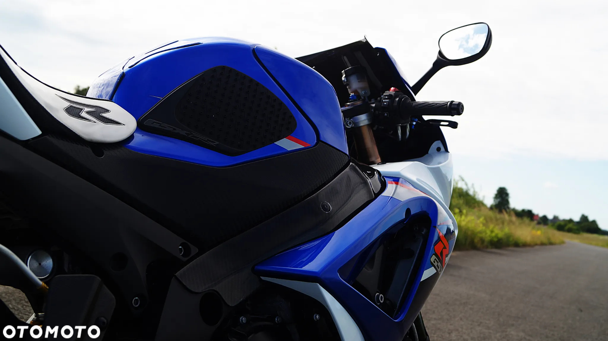Suzuki GSX-R - 13