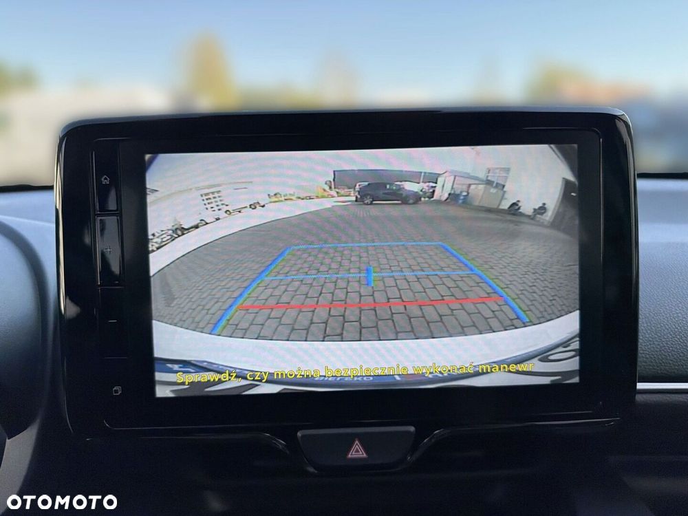 Toyota Yaris Hybrid 1.5 Style - 23