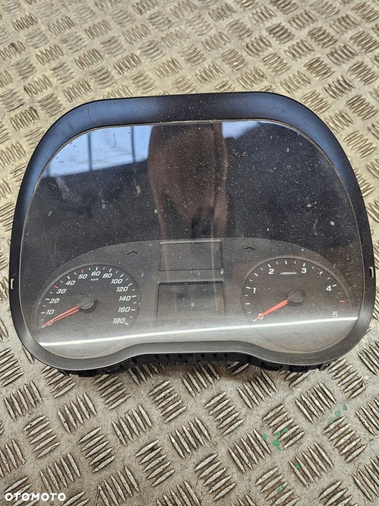 licznik mercedes sprinter 18-24 rok a9079000904 europa - 1