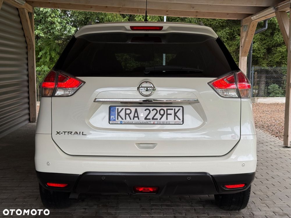 Nissan X-Trail 1.6 DIG-T N-Connecta - 13