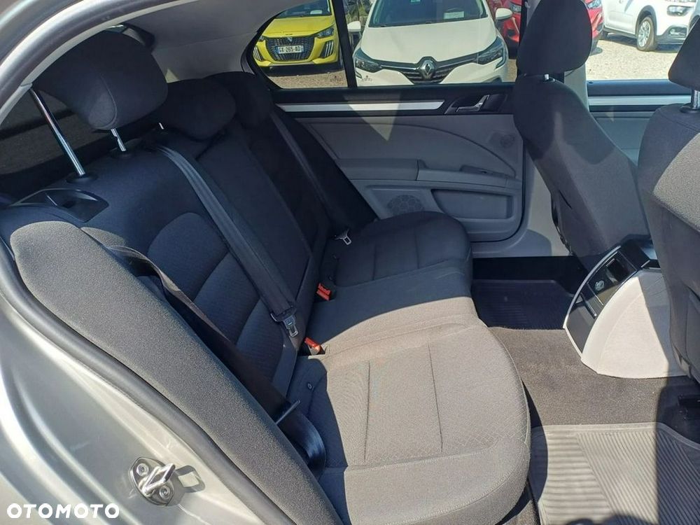 Skoda Superb 2.0 TSI DSG Elegance - 13