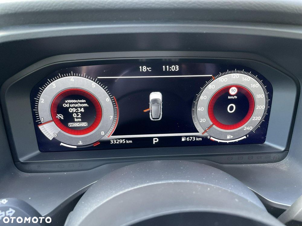 Nissan Qashqai - 14