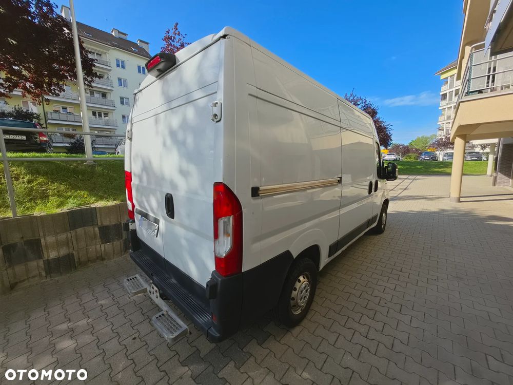 Fiat Ducato - 7