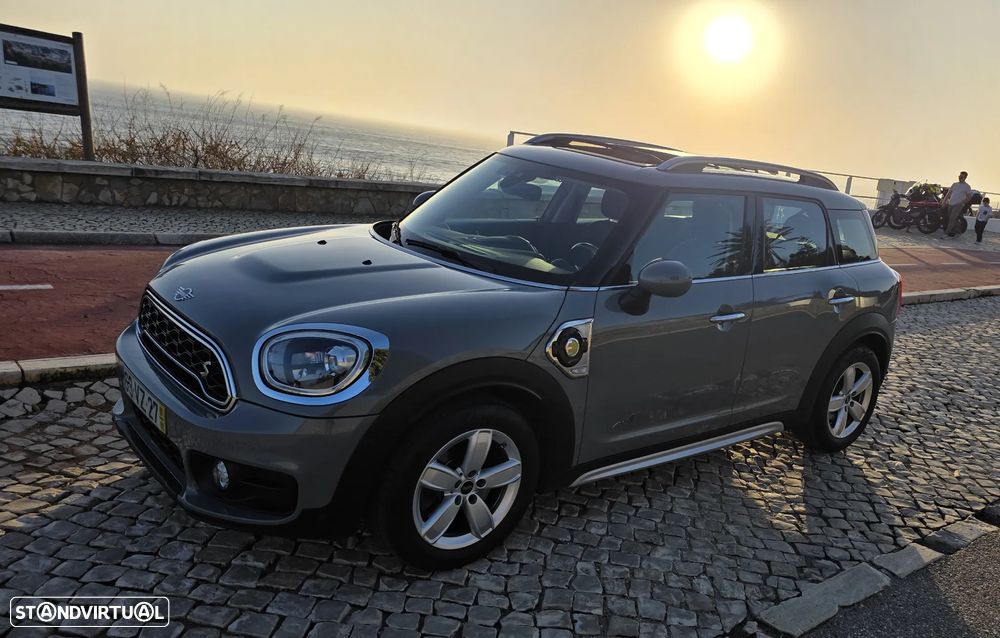 MINI Countryman - 1