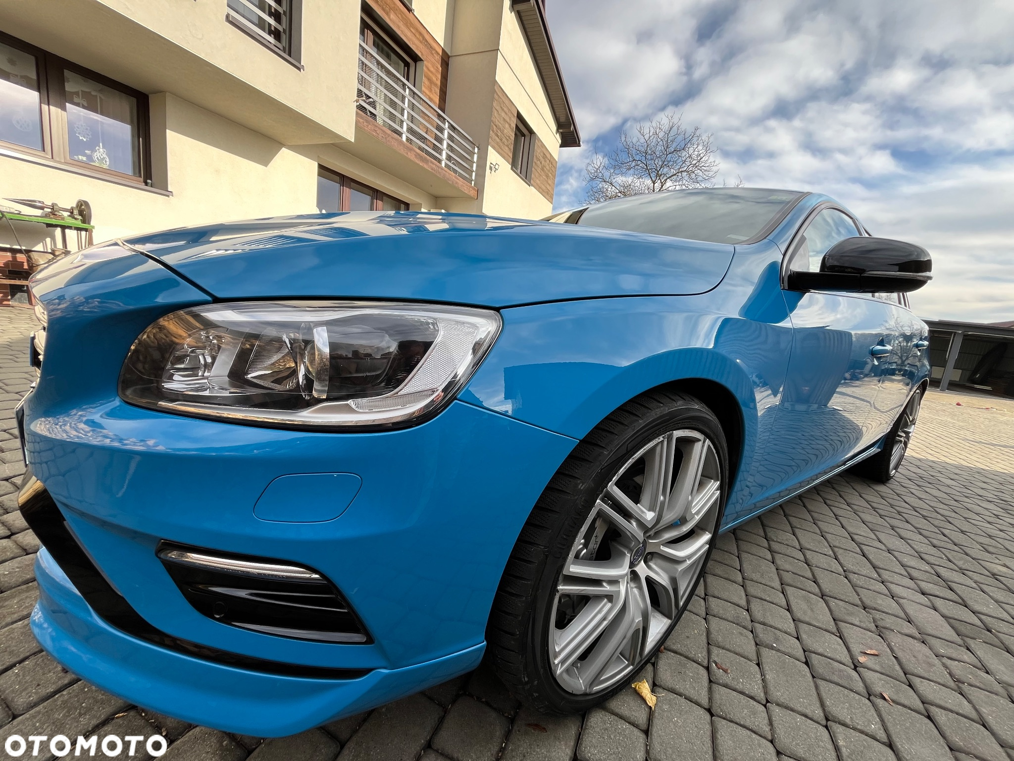 Volvo V60 Polestar - 21