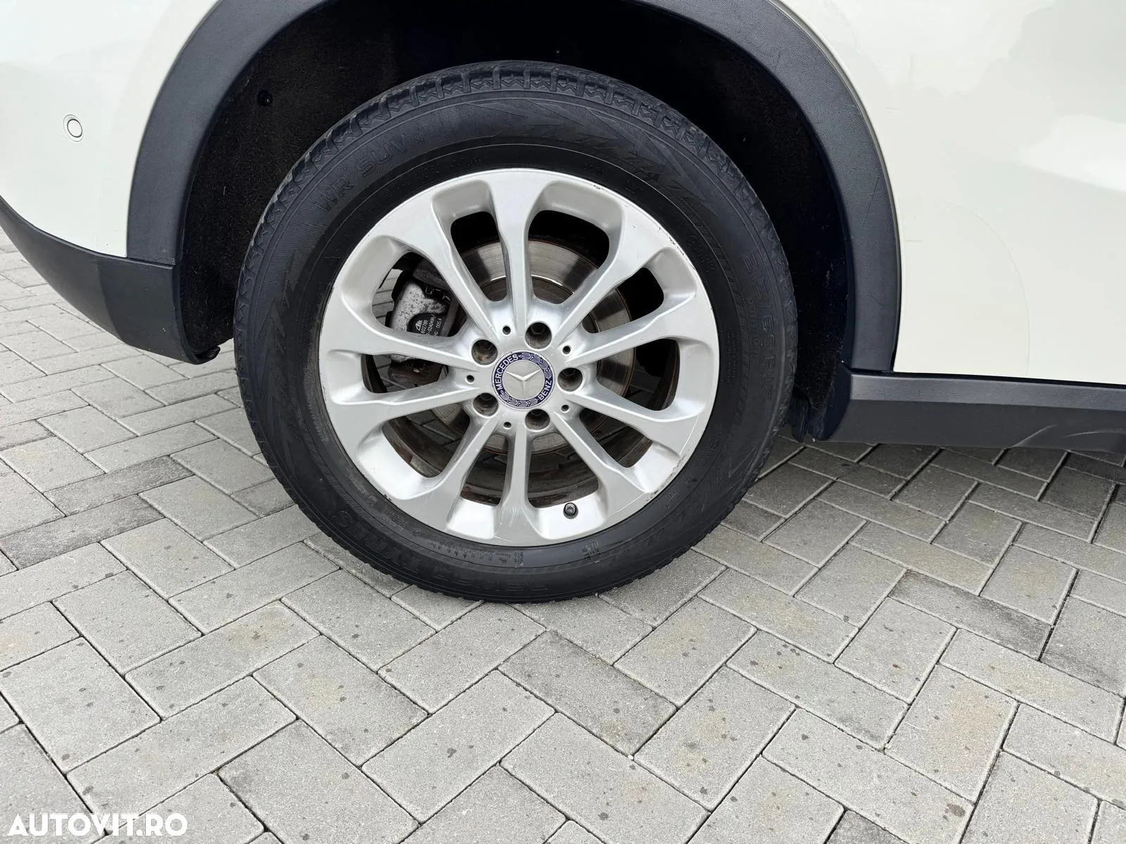 Mercedes-Benz GLA 200 d 4MATIC Aut. - 6