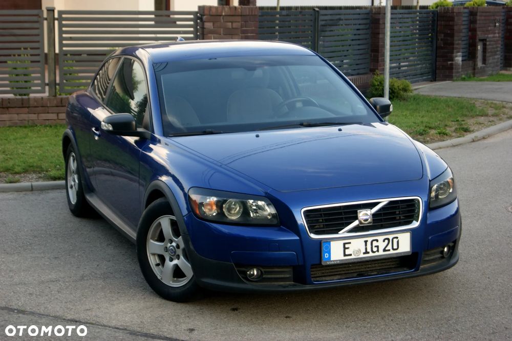 Volvo C30 1.6D Edition - 1