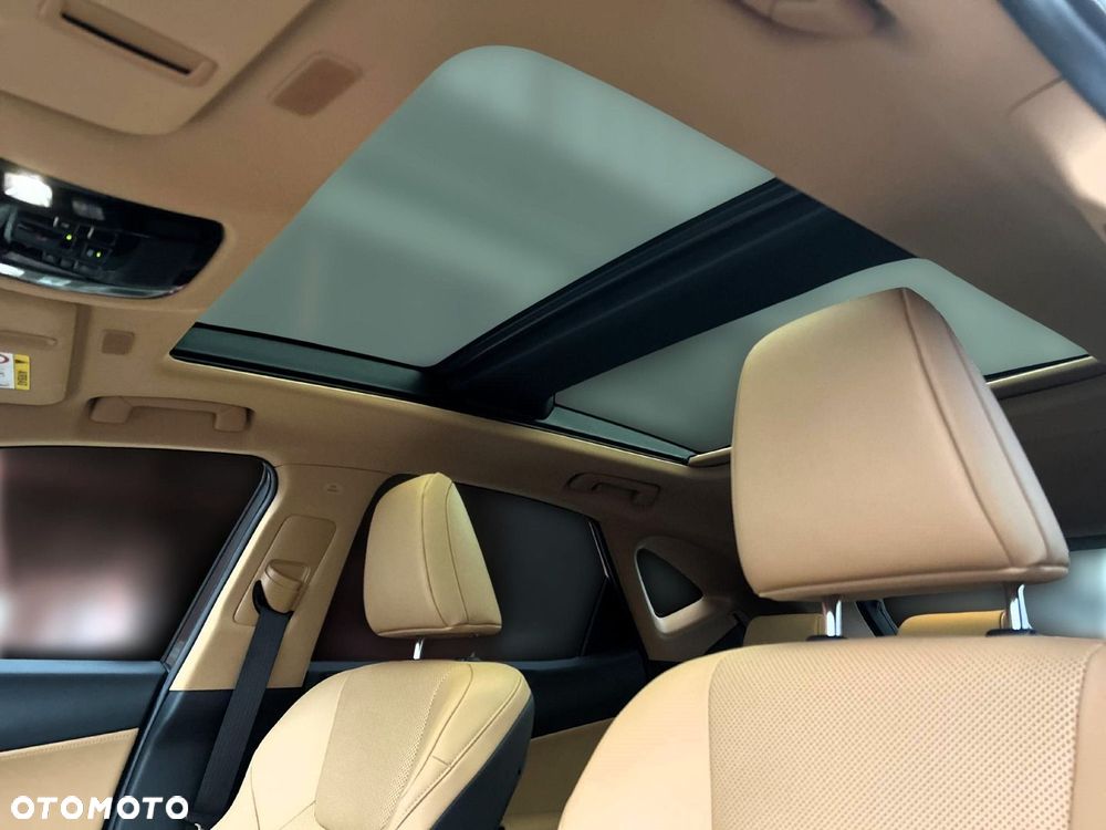 Lexus NX 350h Prestige AWD - 17