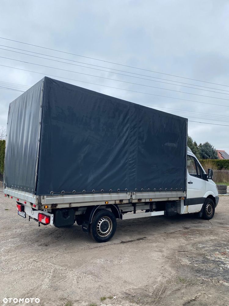 Mercedes-Benz SPRINTER - 5
