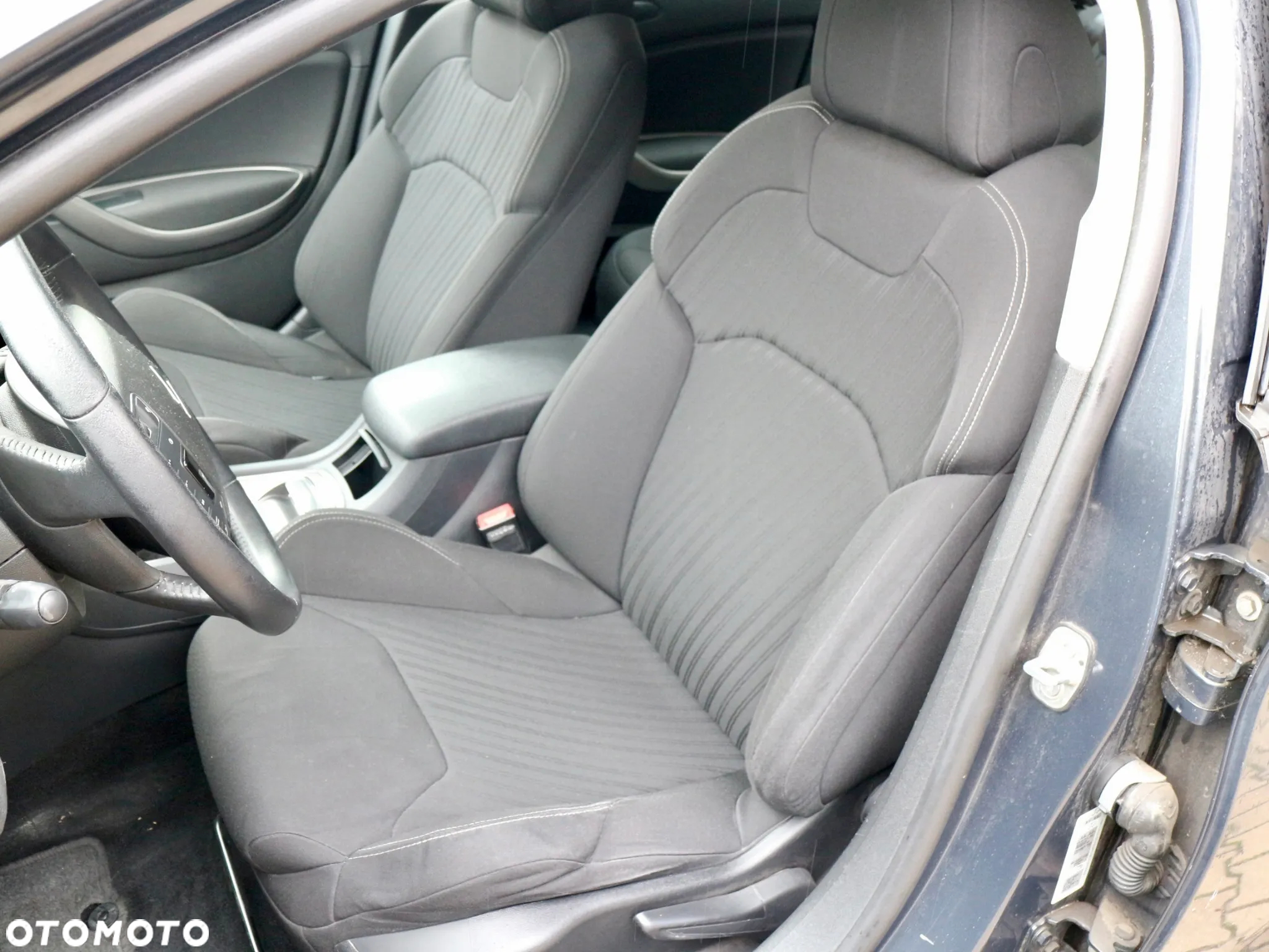 Citroën C5 - 10