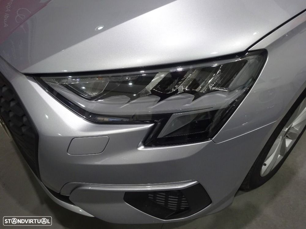 Audi A3 Sportback 30 TDI - 32