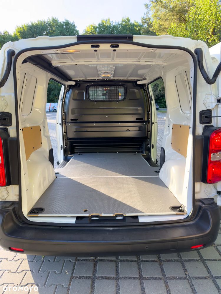 Toyota Proace - 10