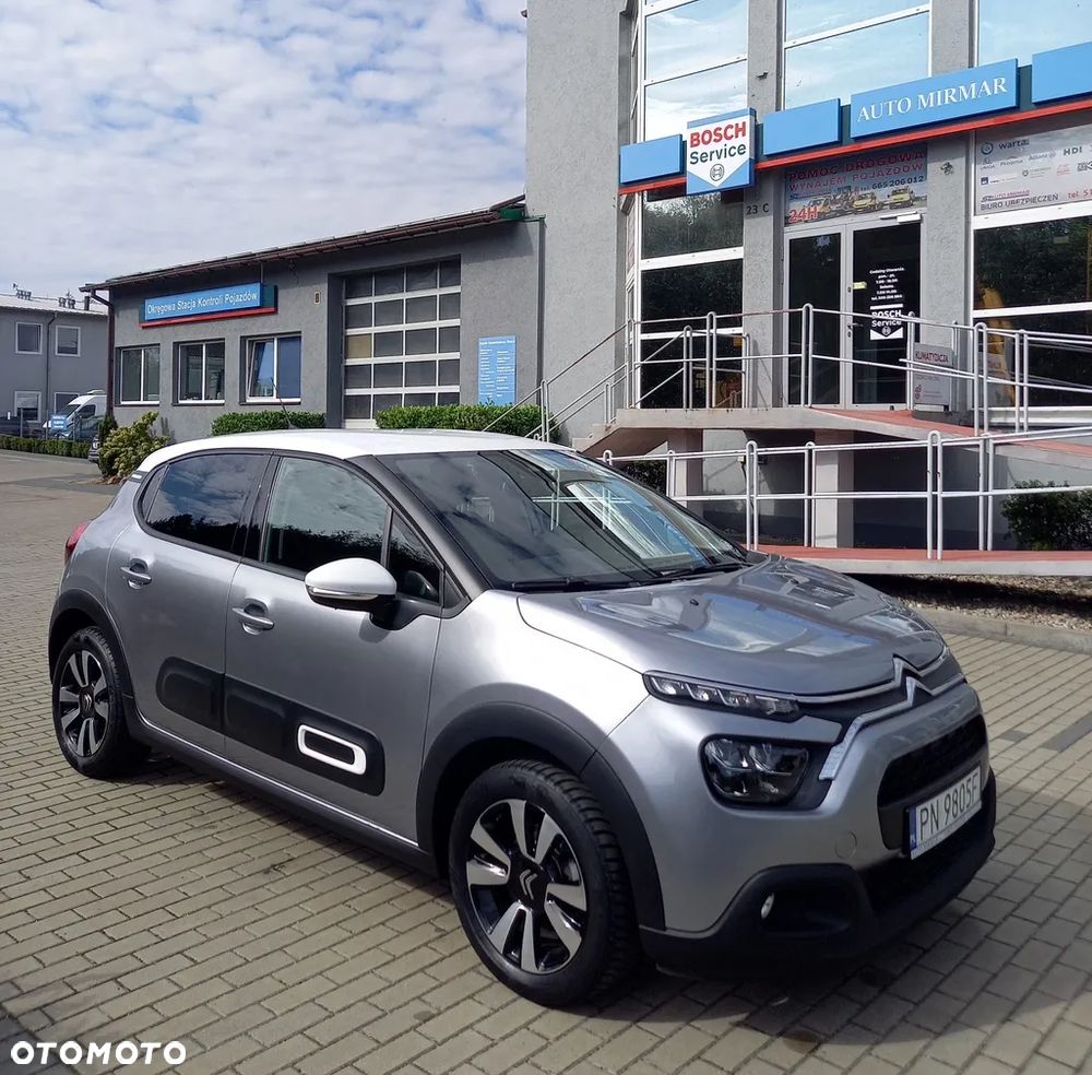 Citroën C3 - 7