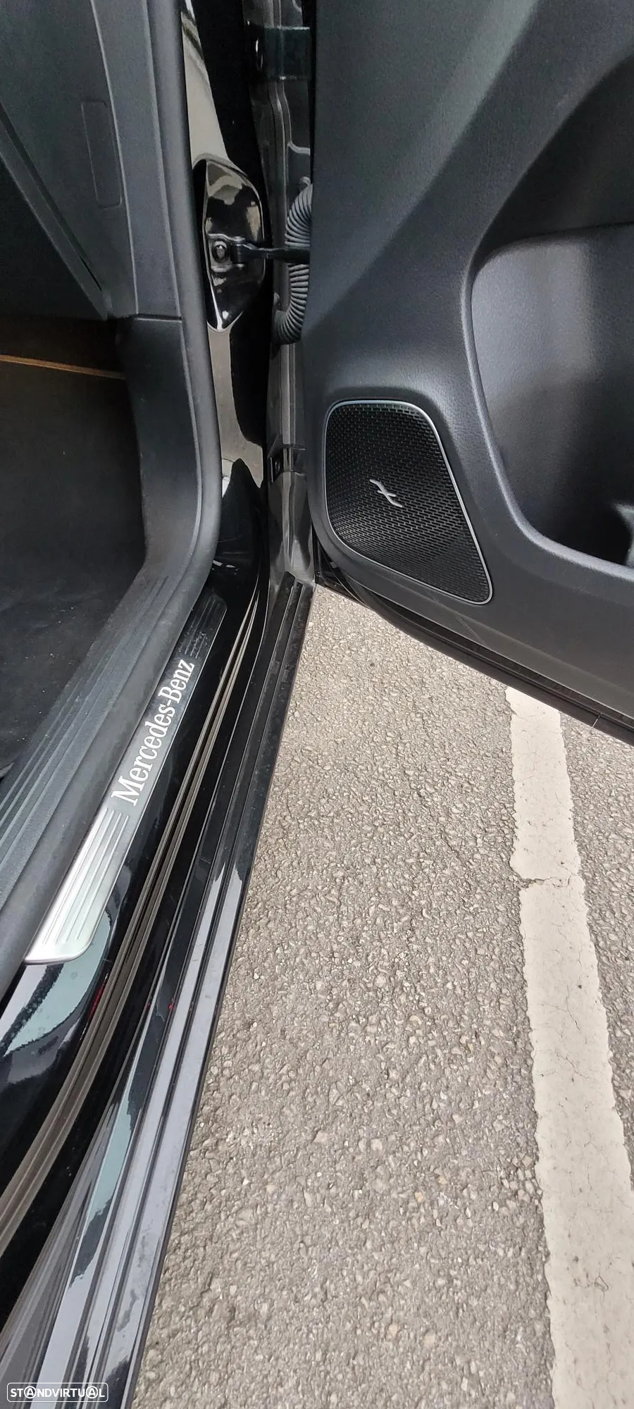 Mercedes-Benz A 250 Limousine - 14