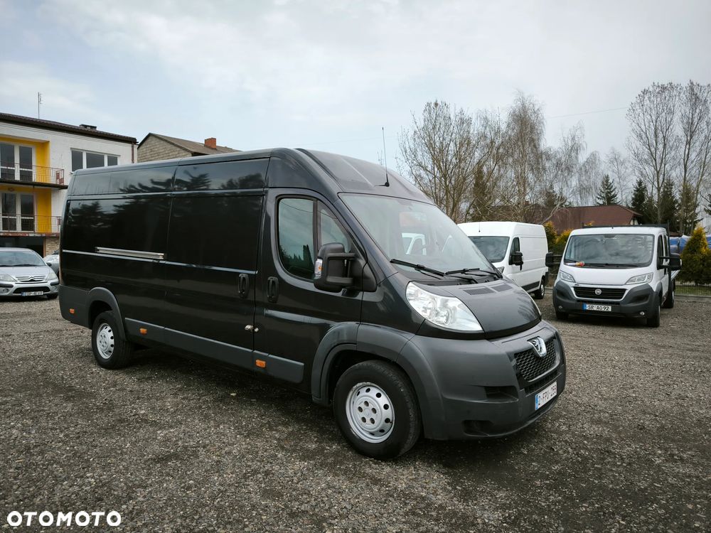 Peugeot Boxer - 6