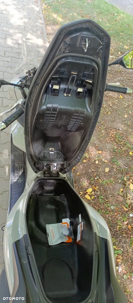 Honda PCX - 11