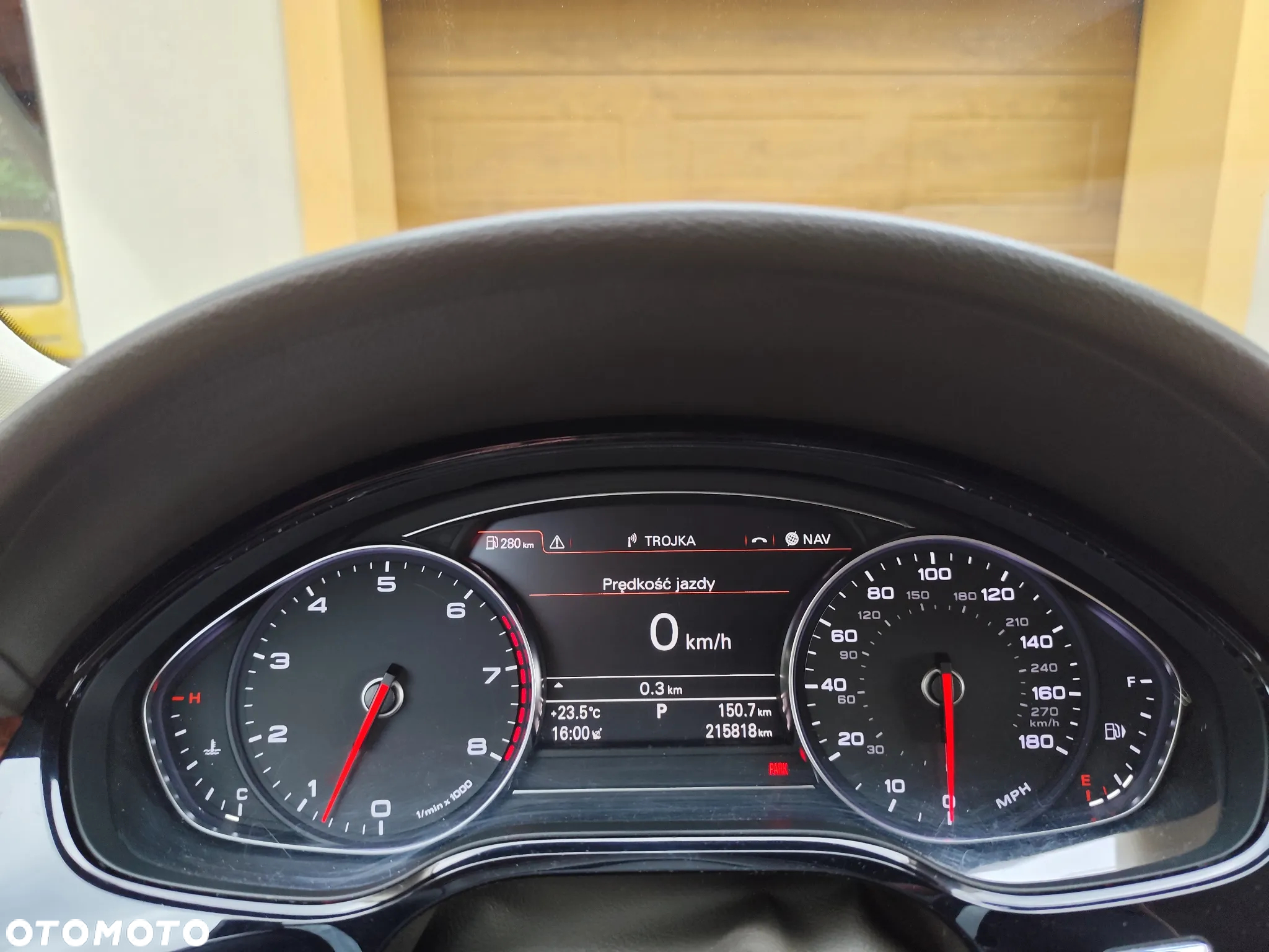 Audi A8 - 20