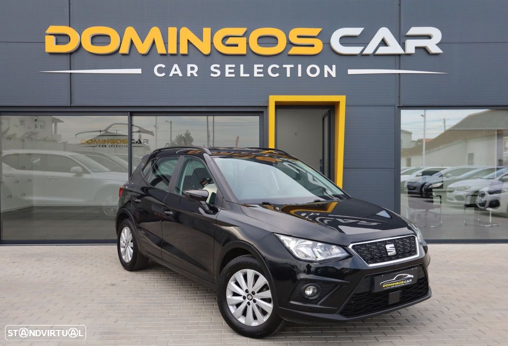 SEAT Arona 1.6 TDI Xcellence - 2
