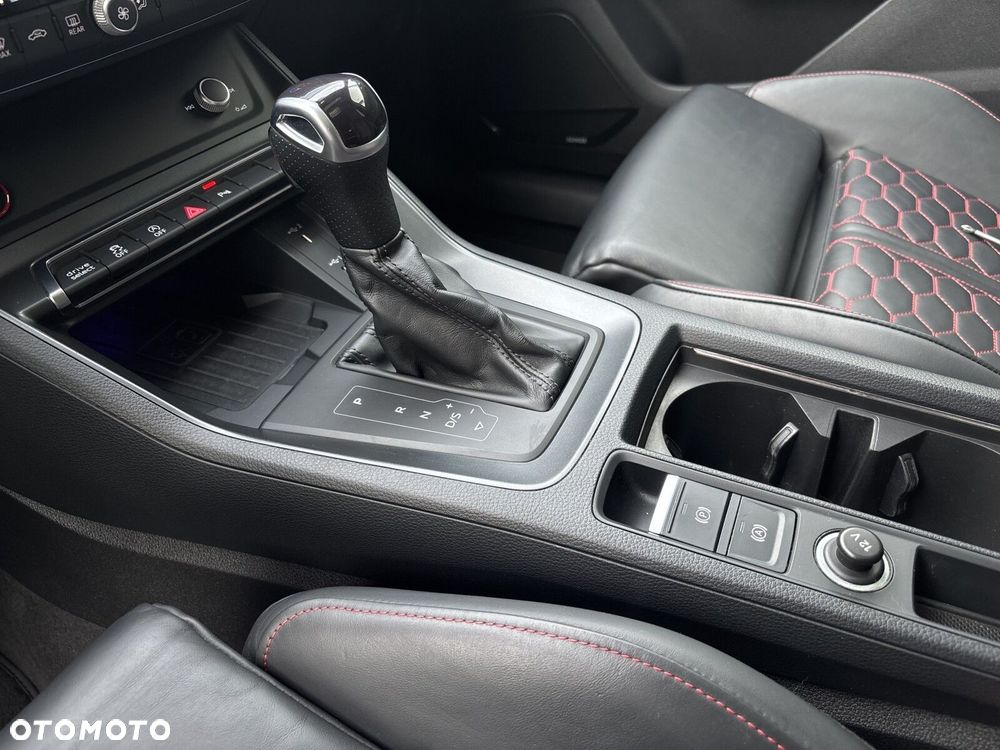 Audi RS Q3 Sportback - 21