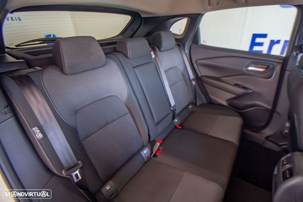 Nissan Qashqai 1.3 DIG-T Tekna - 26