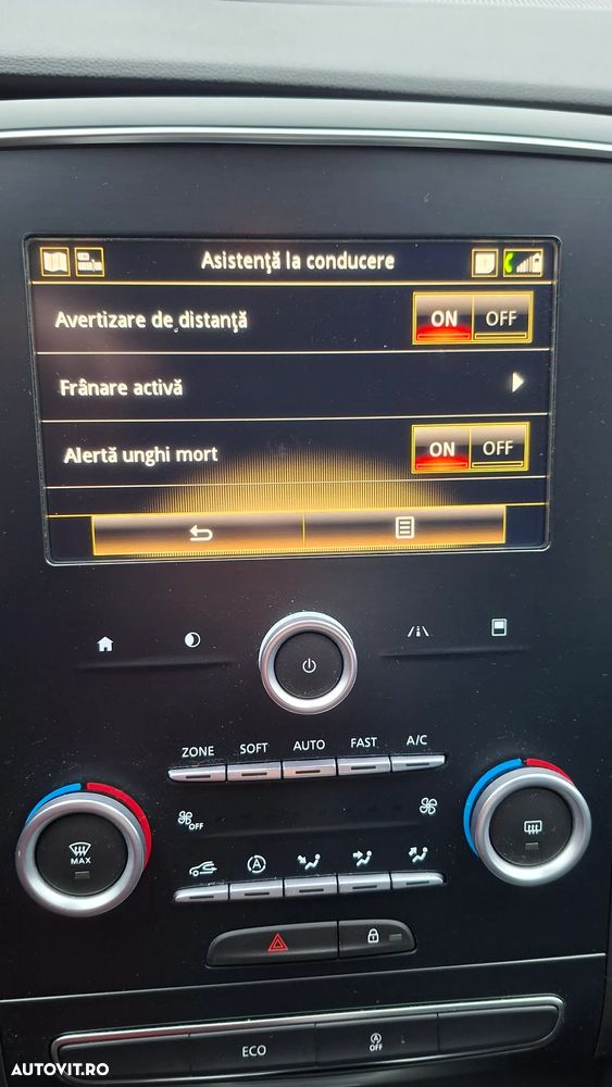 Renault Talisman ENERGY dCi 130 LIFE - 15