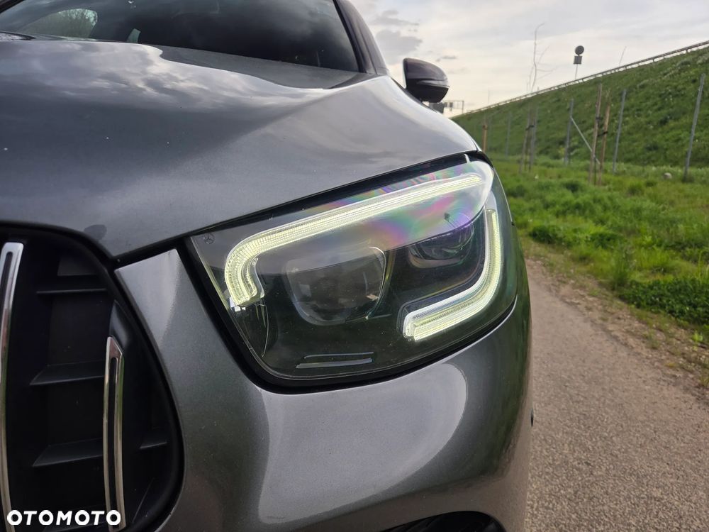 Mercedes-Benz GLC - 7