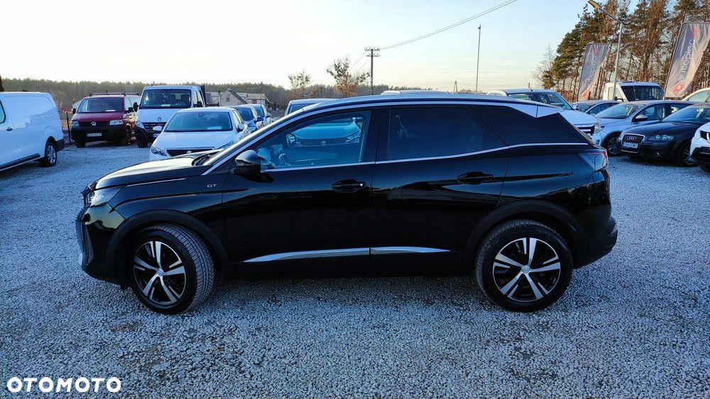 Peugeot 3008 - 9