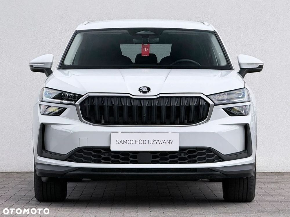 Skoda Kodiaq 2.0 TDI 4x4 Selection DSG - 12