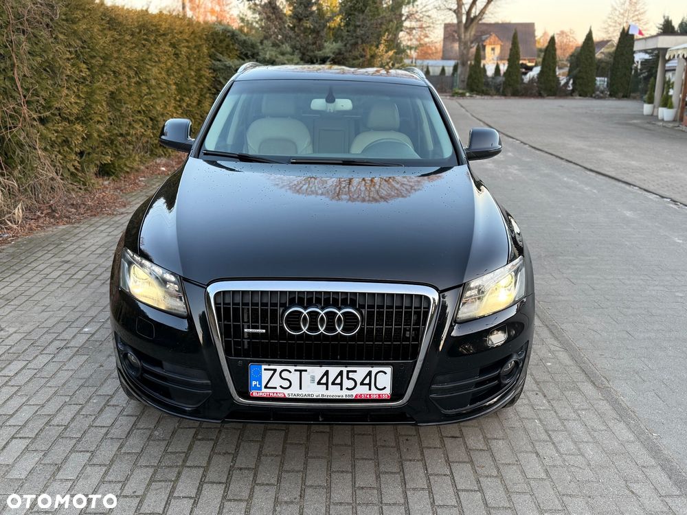Audi Q5 3.0 TDI Quattro S tronic - 2