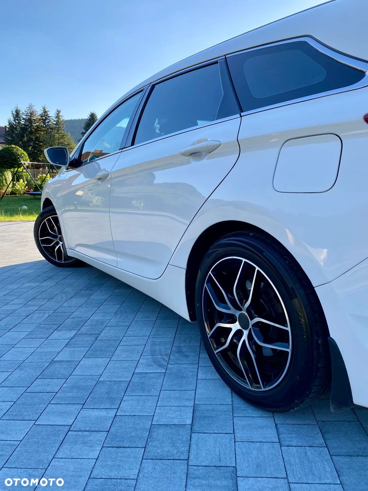 Hyundai i40 1.6 GDI Classic - 8