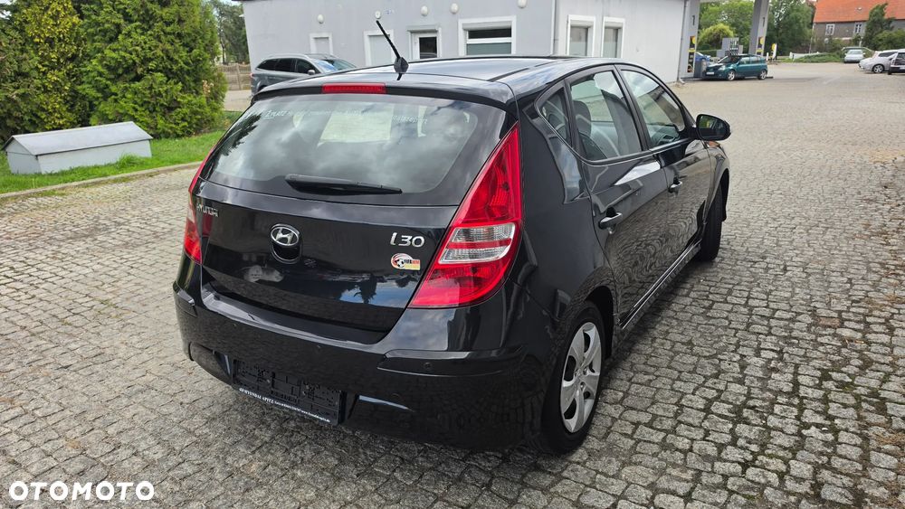 Hyundai i30 - 6