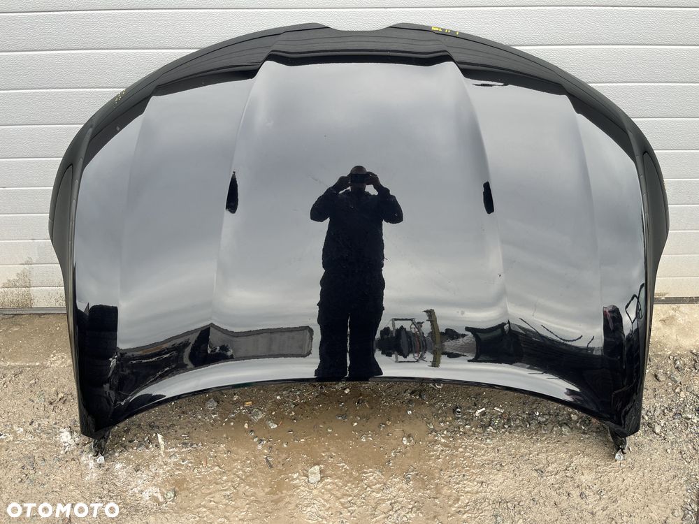 Maska Renault Koleos II TEGXA - 1