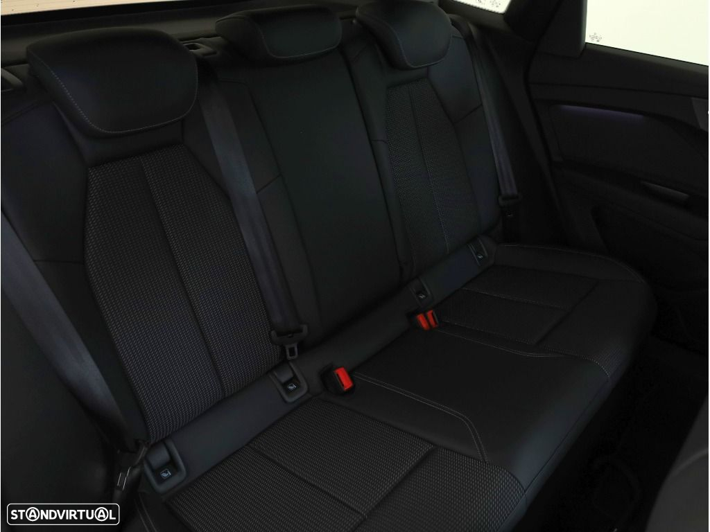Audi Q4 Sportback e-tron 45 82 kWh - 16
