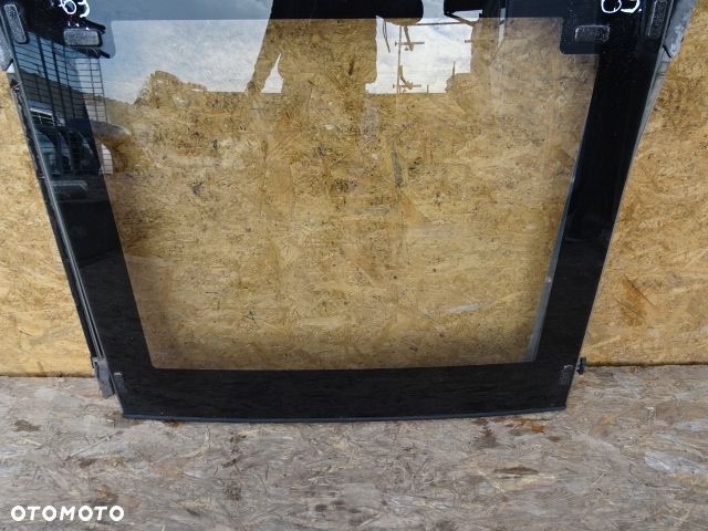 SZYBERDACH TOYOTA ESTIMA 90-00 - 3