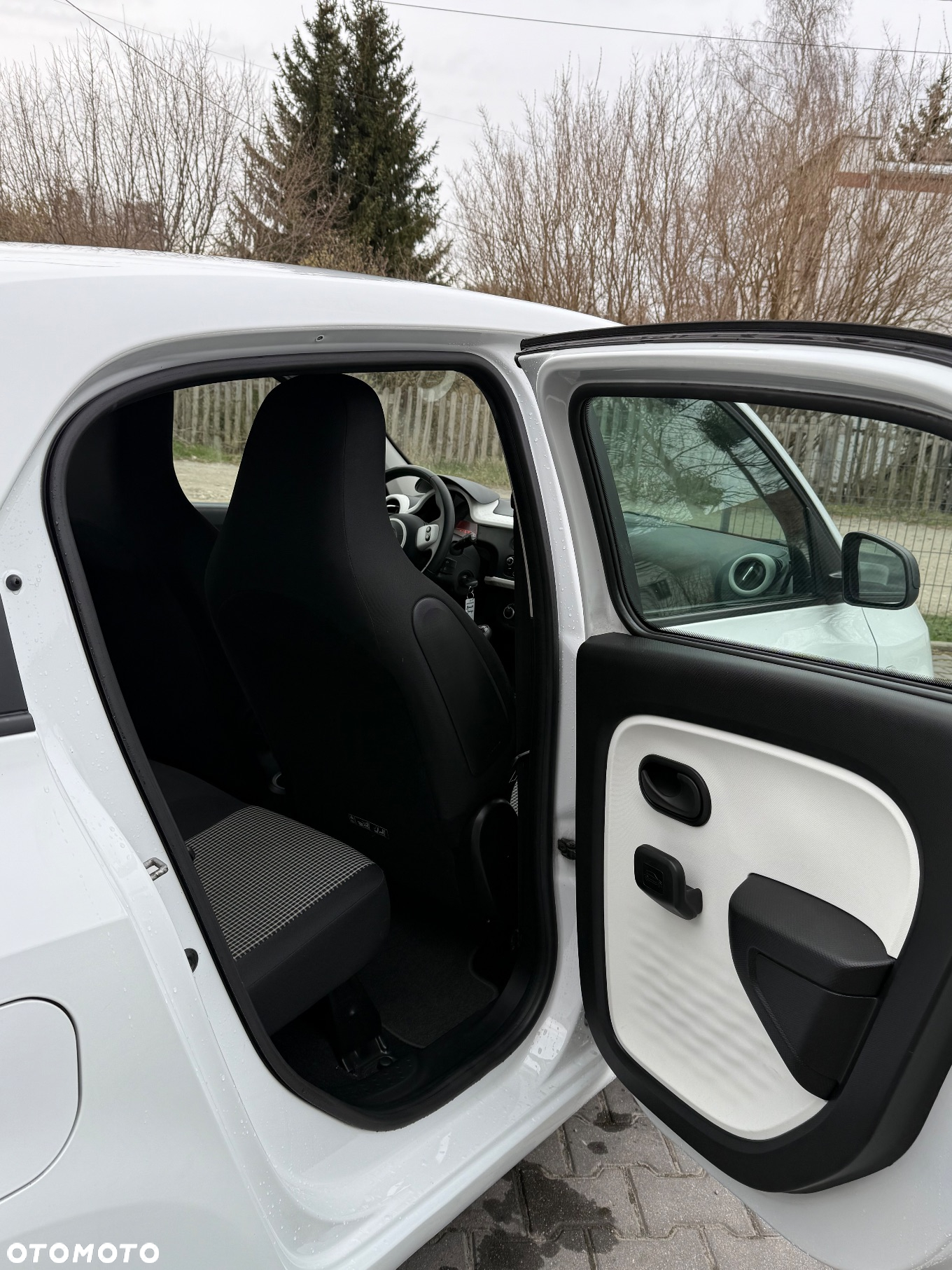 Renault Twingo SCe 70 Experience - 25