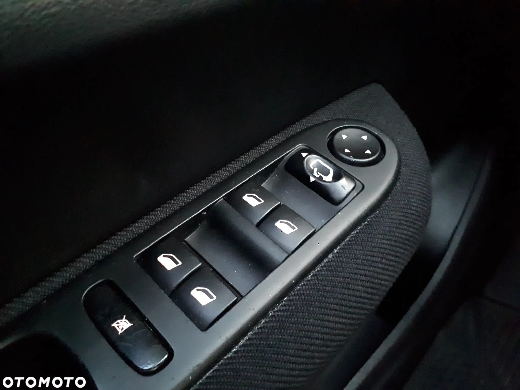 Peugeot 307 SW 140 Premium - 9