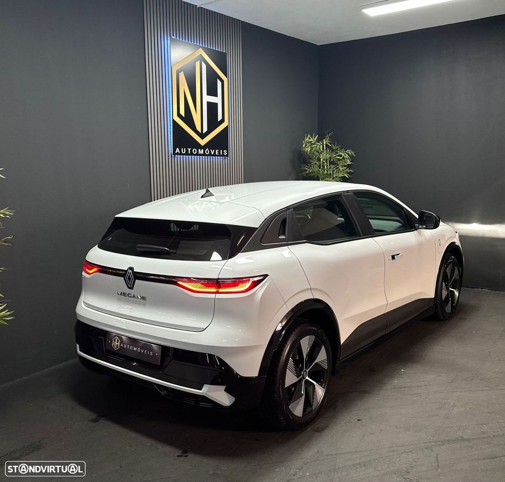 Renault Mégane - 4