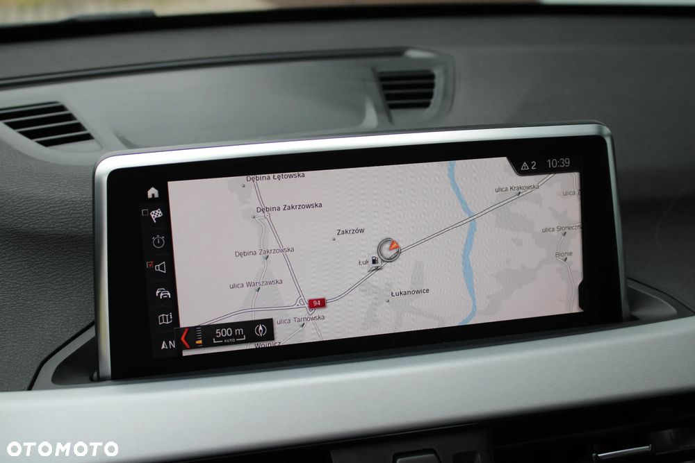 BMW X1 sDrive18i Advantage - 26