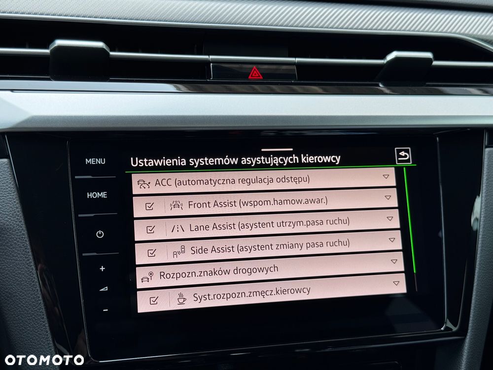 Volkswagen Arteon 2.0 TDI SCR 4Motion DSG R-Line - 24