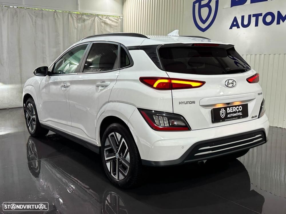 Hyundai Kauai 64 kWh Premium - 6